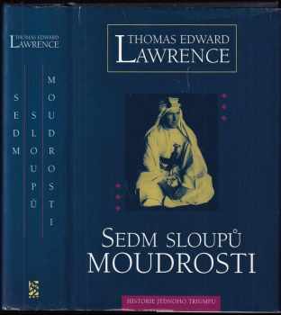 Sedm sloupů moudrosti