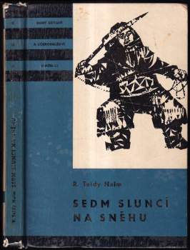 Sedm sluncí na sněhu