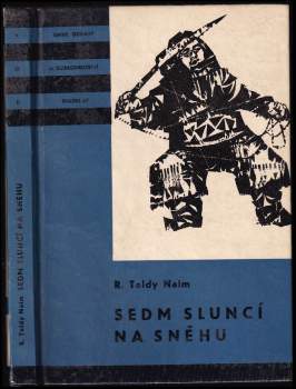 Sedm sluncí na sněhu
