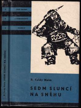 Sedm sluncí na sněhu