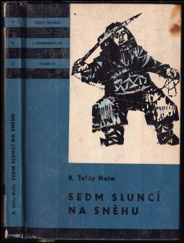 Sedm sluncí na sněhu