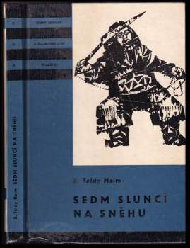 Sedm sluncí na sněhu