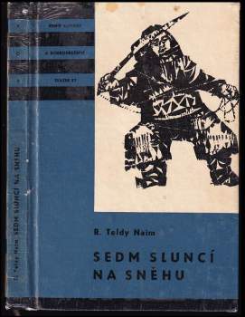 Sedm sluncí na sněhu