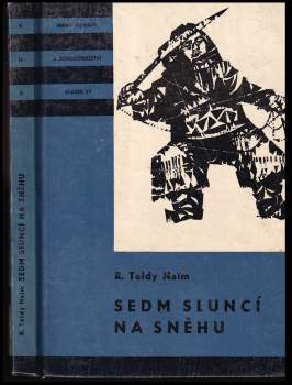 Sedm sluncí na sněhu