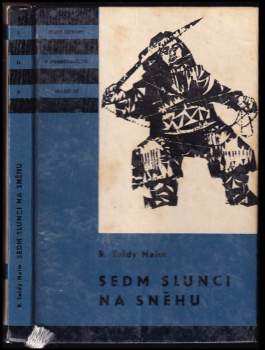 Sedm sluncí na sněhu