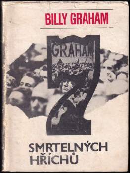 Billy Graham: Sedm smrtelných hříchů