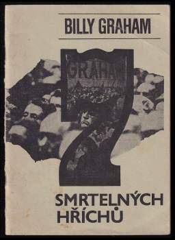 Billy Graham: Sedm smrtelných hříchů
