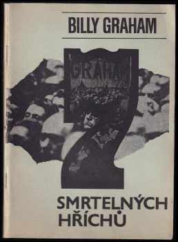 Billy Graham: Sedm smrtelných hříchů
