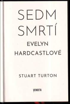 Sedm smrtí Evelyn Hardcastlové