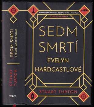 Sedm smrtí Evelyn Hardcastlové