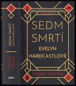 Sedm smrtí Evelyn Hardcastlové