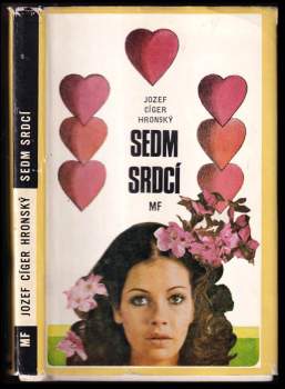 Jozef Cíger Hronský: Sedm srdcí