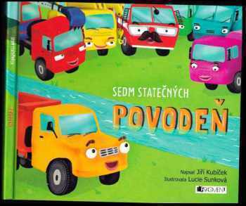 Sedm statečných