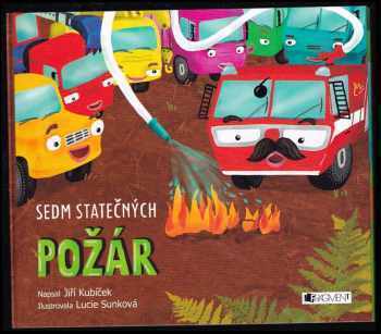 Sedm statečných