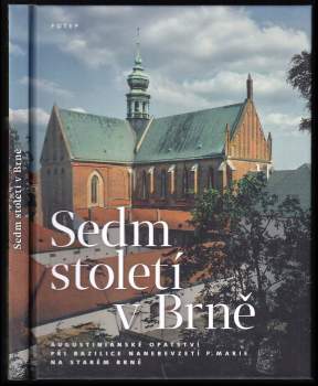 Sedm století v Brně