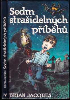 Sedm strašidelných příběhů