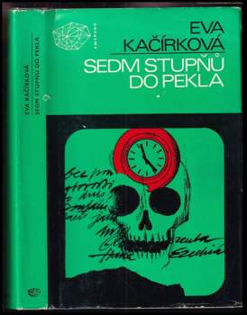 Sedm stupňů do pekla