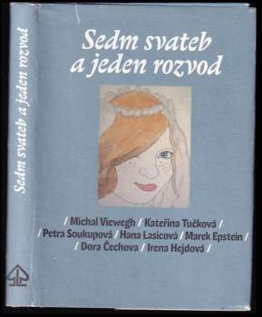 Sedm svateb a jeden rozvod