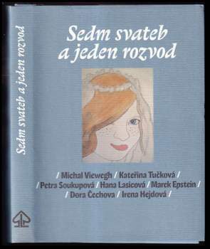 Sedm svateb a jeden rozvod