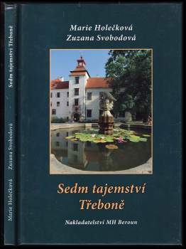 Sedm tajemství Třeboně