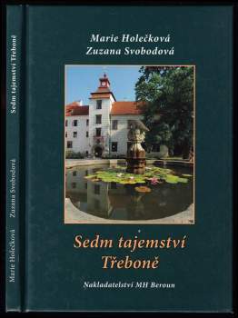 Sedm tajemství Třeboně