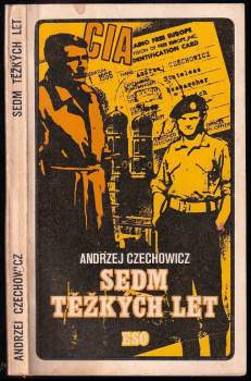 Sedm těžkých let