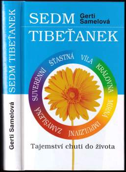 Gerti Samel: Sedm Tibeťanek