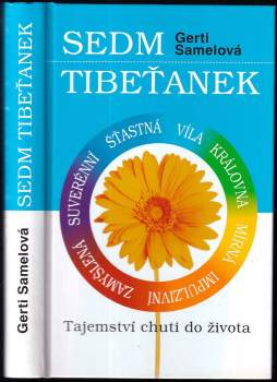 Gerti Samel: Sedm Tibeťanek