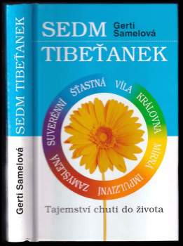 Gerti Samel: Sedm Tibeťanek