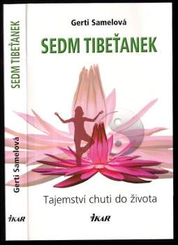Sedm Tibeťanek