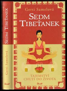 Sedm Tibeťanek