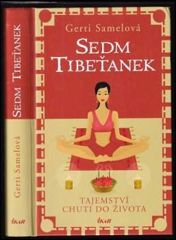 Gerti Samel: Sedm Tibeťanek