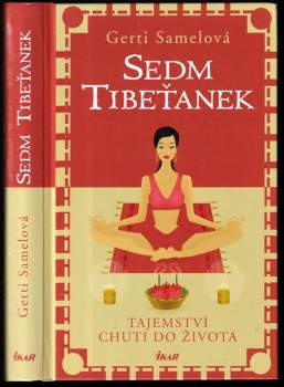 Sedm Tibeťanek