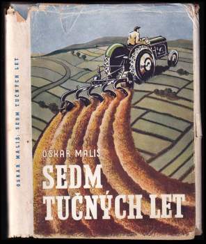 Sedm tučných let
