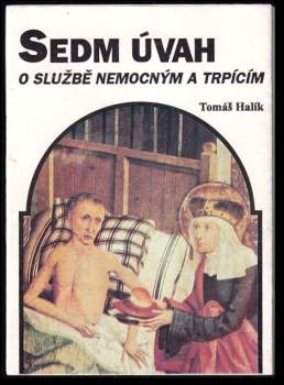 Sedm úvah o službě nemocným a trpícím