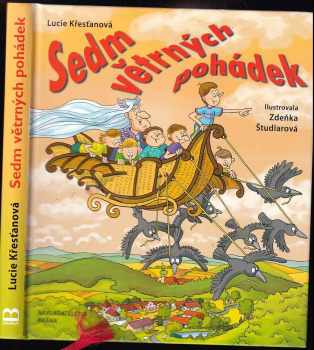 Sedm větrných pohádek