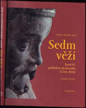 Sedm věží