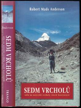 Robert Mads Anderson: Sedm vrcholů