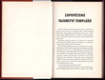Arnošt Vašíček: Sedm záhad Strážce duší