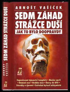 Sedm záhad Strážce duší