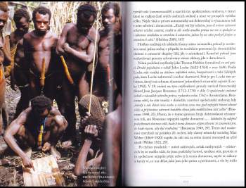 Miroslav Bárta: Sedm zákonů