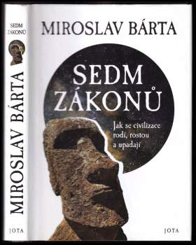 Miroslav Bárta: Sedm zákonů