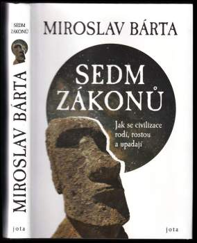 Miroslav Bárta: Sedm zákonů