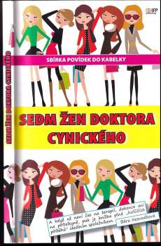 Sedm žen doktora Cynického : sbírka povídek