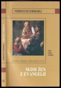 Ferruccio Ceragioli: Sedm žen z evangelií