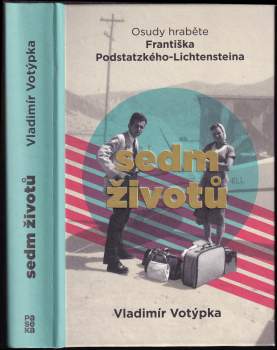 Sedm životů