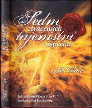 Sedm ztracených tajemství úspěchu