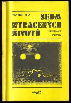 Sedm ztracených životů
