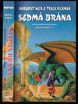 Brána smrti