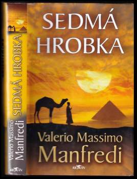 Sedmá hrobka